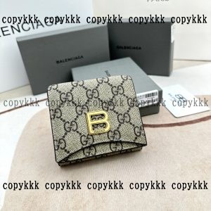 balenciaga 財布 ブランド コピー 偽物 n 級 品 - qbaww32237