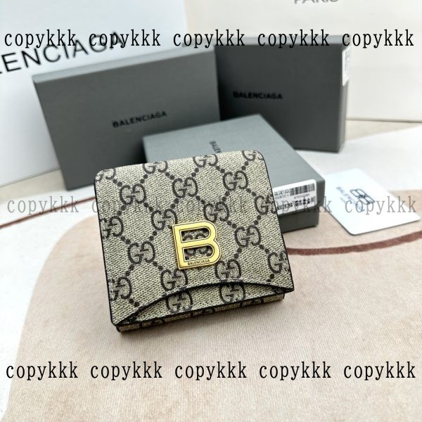 balenciaga 財布 ブランド コピー 偽物 n 級 品 - qbaww32237