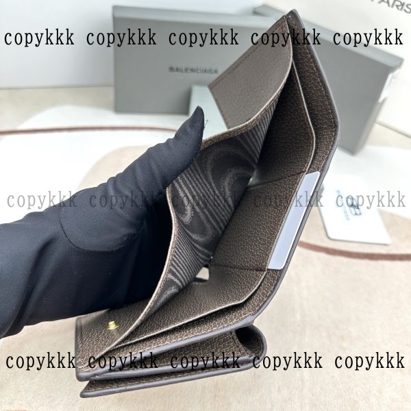balenciaga 財布 ブランド コピー 偽物 n 級 品 - qbaww32237 - 画像 (7)