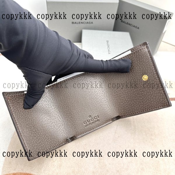 balenciaga 財布 ブランド コピー 偽物 n 級 品 - qbaww32237 - 画像 (8)