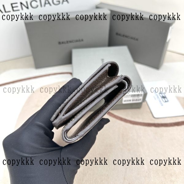balenciaga 財布 ブランド コピー 偽物 n 級 品 - qbaww32237 - 画像 (9)
