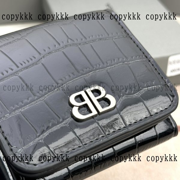 ブランド コピー 財布 balenciaga 激安 後払い - qbaww32239 - 画像 (5)