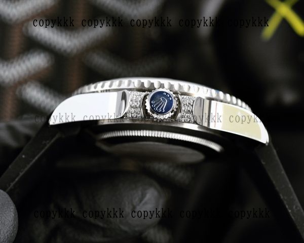 ブランド コピー サブマリーナー rolex 通販 代引き - sguiq13549 - 画像 (3)