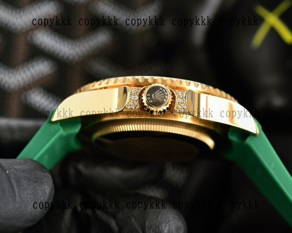 スーパー コピー サブマリーナー rolex 通販 後払い - sguiq13552 - 画像 (3)