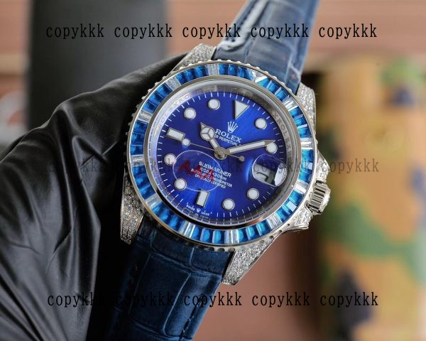 サブマリーナー ブランド コピー rolex 代引き 格安 - sguiq13555 - 画像 (3)
