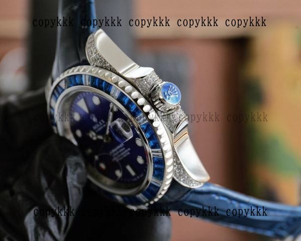 サブマリーナー ブランド コピー rolex 代引き 格安 - sguiq13555 - 画像 (4)
