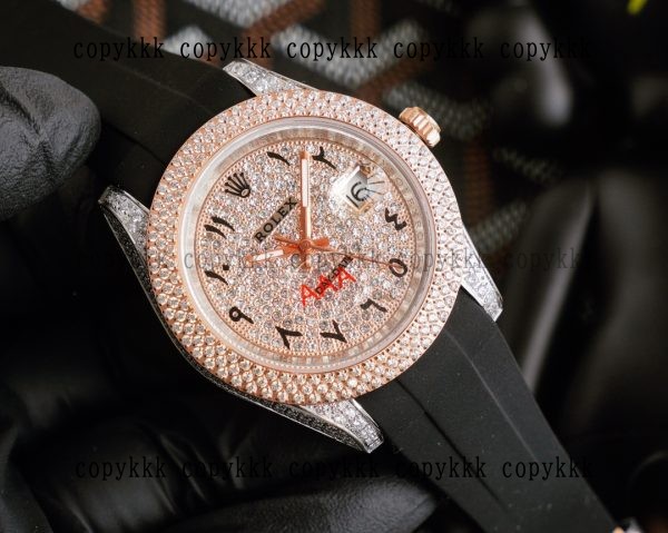 サブマリーナー ブランド コピー rolex 代引き 偽物 - sggwu24119 - 画像 (2)