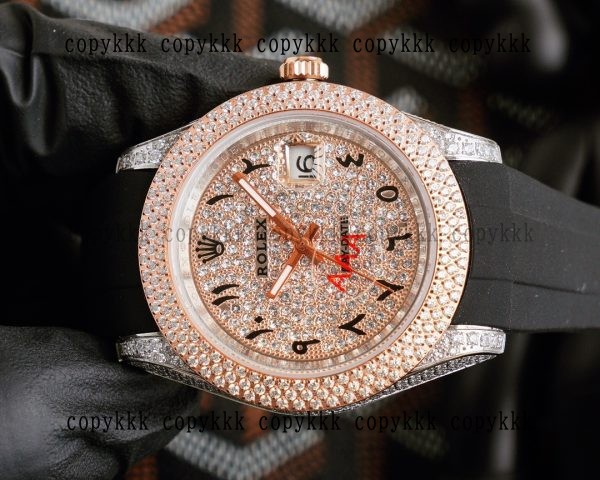 サブマリーナー ブランド コピー rolex 代引き 偽物 - sggwu24119 - 画像 (3)