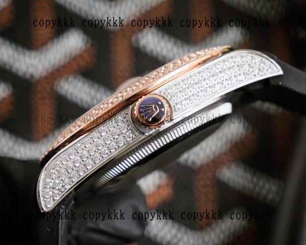 サブマリーナー ブランド コピー rolex 代引き 偽物 - sggwu24119 - 画像 (4)