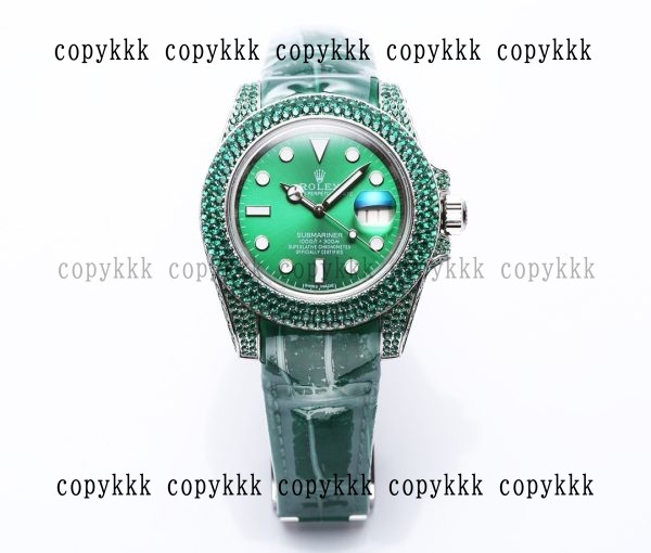 サブマリーナー rolex ブランド コピー 激安 通販 - sggwu24125 - 画像 (2)