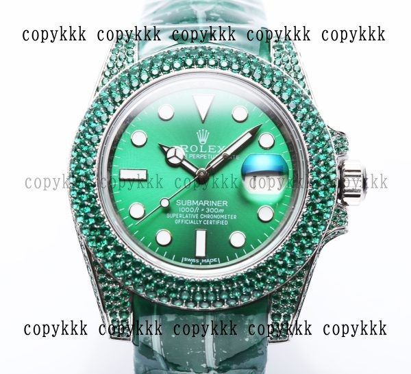 サブマリーナー rolex ブランド コピー 激安 通販 - sggwu24125 - 画像 (3)