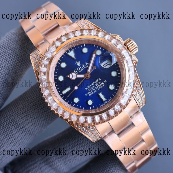 サブマリーナー スーパー コピー rolex 激安 n 級 品 - sggwu24127 - 画像 (2)
