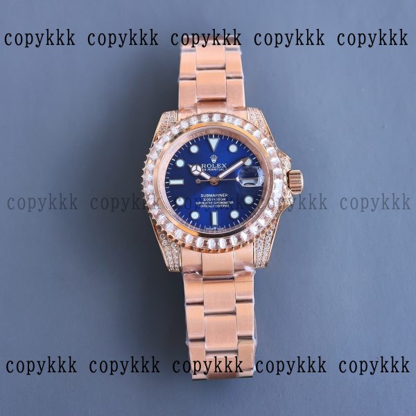 サブマリーナー スーパー コピー rolex 激安 n 級 品 - sggwu24127 - 画像 (3)