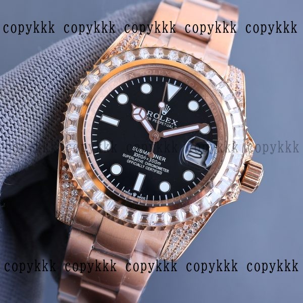 サブマリーナー rolex ブランド コピー 偽物 通販 - sggwu24128 - 画像 (2)