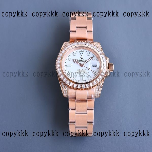 rolex スーパー コピー サブマリーナー 偽物 通販 - sggwu24130 - 画像 (2)