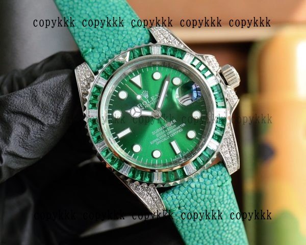 ブランド コピー rolex サブマリーナー 格安 代引き - sggwu24139 - 画像 (2)