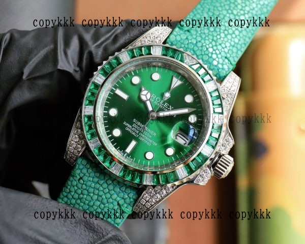 ブランド コピー rolex サブマリーナー 格安 代引き - sggwu24139 - 画像 (3)