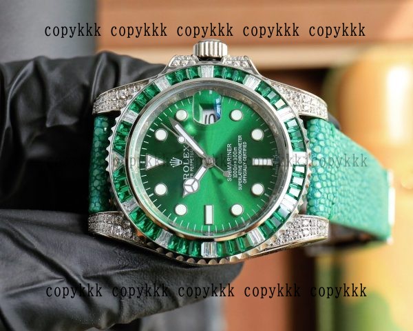 ブランド コピー rolex サブマリーナー 格安 代引き - sggwu24139 - 画像 (4)