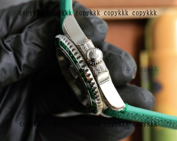 ブランド コピー rolex サブマリーナー 格安 代引き - sggwu24139 - 画像 (5)