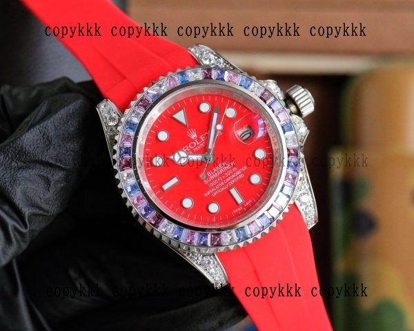 rolex ブランド コピー サブマリーナー 偽物 後払い - sggwu24146 - 画像 (2)