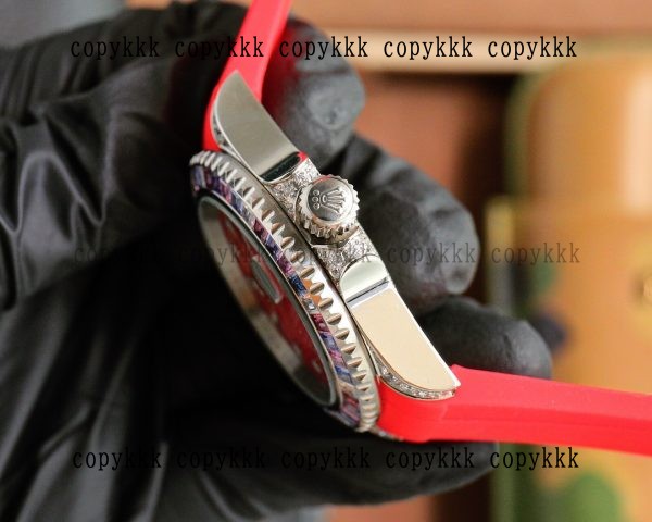 rolex ブランド コピー サブマリーナー 偽物 後払い - sggwu24146 - 画像 (5)