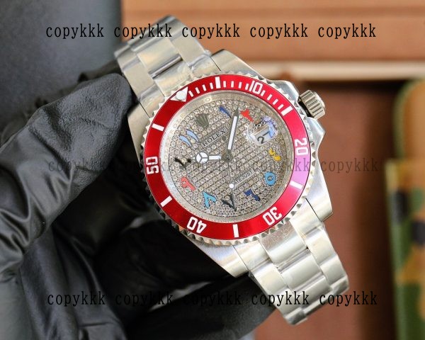 ブランド コピー rolex サブマリーナー 後払い n 級 品 - sguiq13577 - 画像 (2)