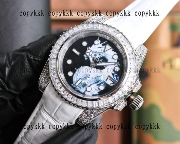 ブランド コピー サブマリーナー rolex 格安 後払い - sguiq13538 - 画像 (3)