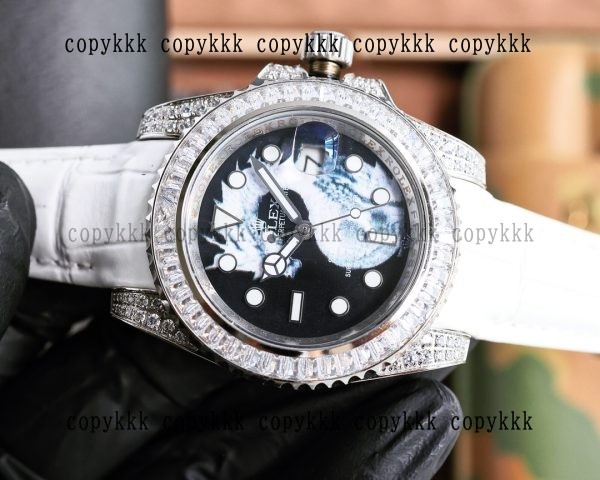 ブランド コピー サブマリーナー rolex 格安 後払い - sguiq13538 - 画像 (4)