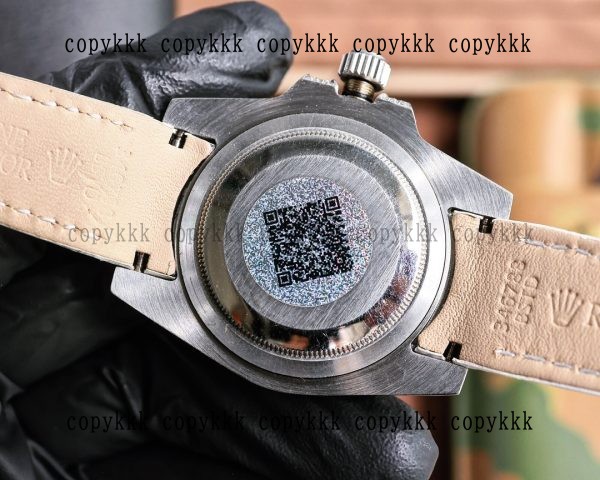 ブランド コピー サブマリーナー rolex 格安 後払い - sguiq13538 - 画像 (8)
