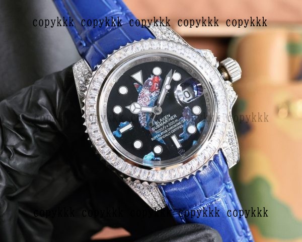 ブランド コピー サブマリーナー rolex n 級 品 通販 - sguiq13540 - 画像 (2)