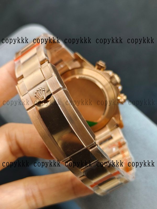 ロレックス スーパー コピー デイトナ 腕時計 代引き n 級 品 - rlsdtn81123 - 画像 (7)
