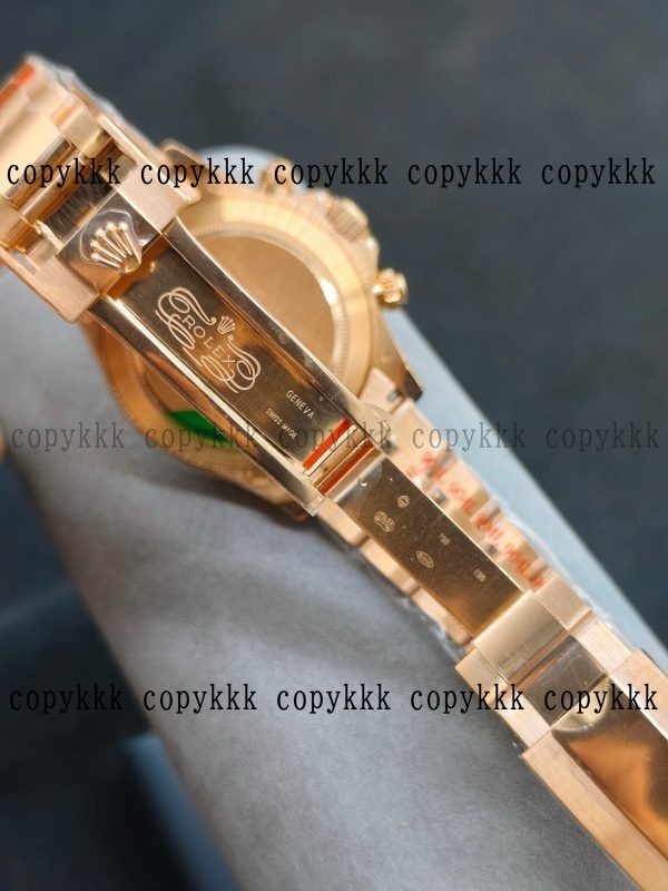 ロレックス スーパー コピー デイトナ 腕時計 代引き n 級 品 - rlsdtn81123 - 画像 (8)