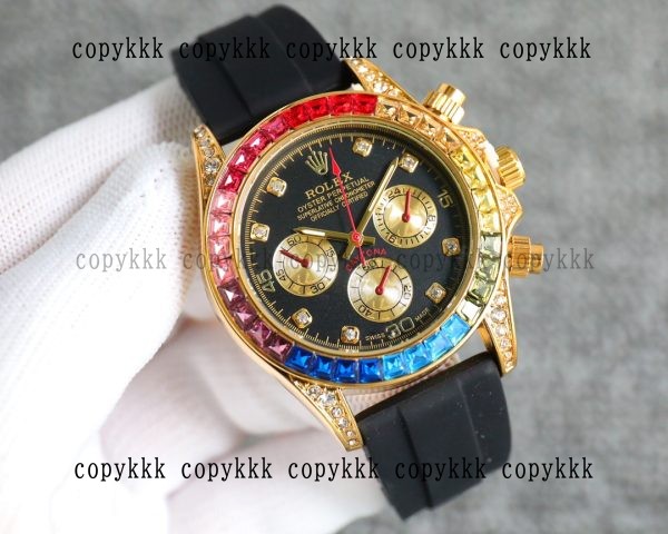 ブランド コピー デイトナ 腕時計 ロレックス 通販 n 級 品 - rlsdtn81202 - 画像 (2)