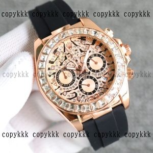 ブランド コピー デイトナ ロレックス 腕時計 偽物 n 級 品 - rlsdtn81205