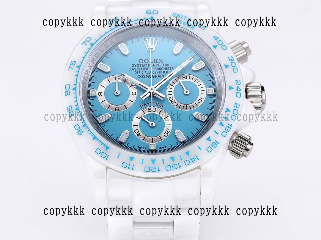 デイトナ スーパー コピー ロレックス 腕時計 偽物 通販 - rlsdtn81193 - 画像 (3)