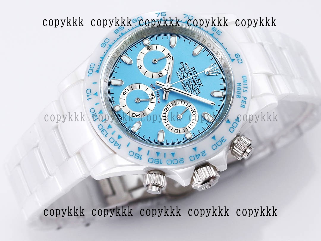デイトナ スーパー コピー ロレックス 腕時計 偽物 通販 - rlsdtn81193 - 画像 (4)