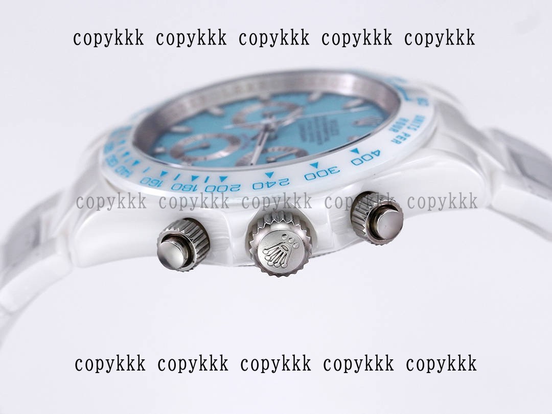 デイトナ スーパー コピー ロレックス 腕時計 偽物 通販 - rlsdtn81193 - 画像 (5)