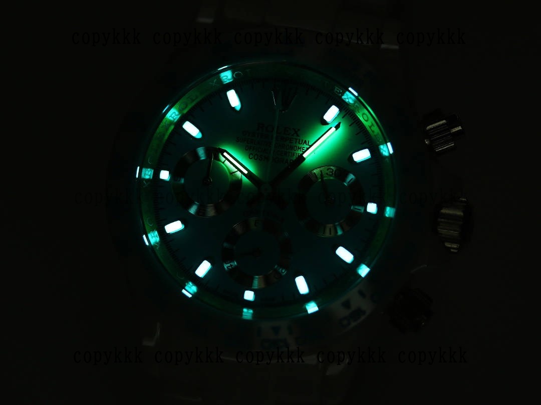 デイトナ スーパー コピー ロレックス 腕時計 偽物 通販 - rlsdtn81193 - 画像 (9)
