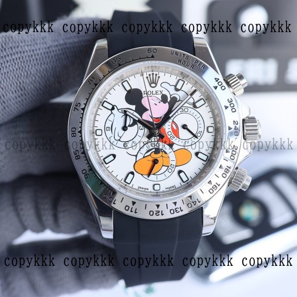 デイトナ ブランド コピー ロレックス 腕時計 格安 n 級 品 - rlsdtn81187