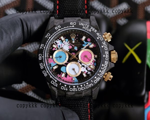 デイトナ ロレックス スーパー コピー 腕時計 激安 n 級 品 - rlsdtn81200