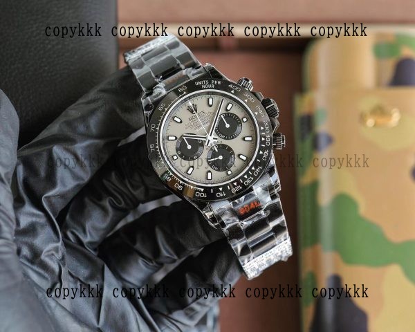 ブランド コピー 腕時計 ロレックス デイトナ 格安 n 級 品 - rlsdtn81126 - 画像 (2)