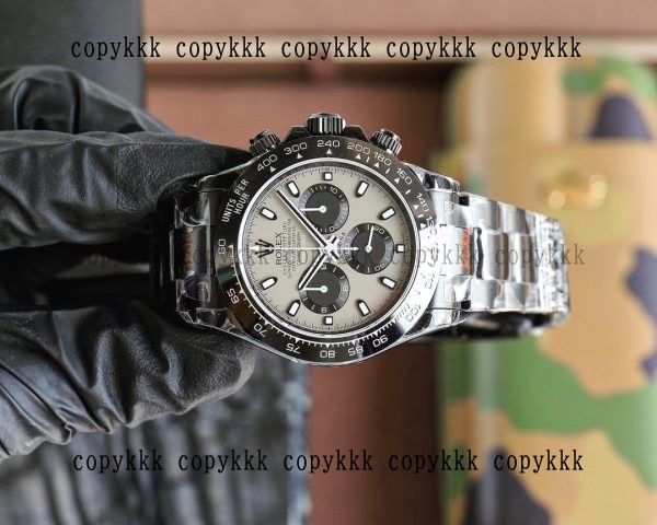 ブランド コピー 腕時計 ロレックス デイトナ 格安 n 級 品 - rlsdtn81126 - 画像 (3)