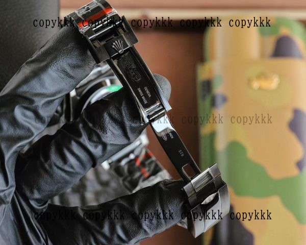 ブランド コピー 腕時計 ロレックス デイトナ 格安 n 級 品 - rlsdtn81126 - 画像 (6)