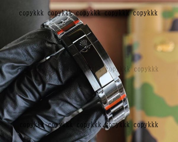 腕時計 スーパー コピー ロレックス デイトナ n 級 品 代引き - rlsdtn81128 - 画像 (6)