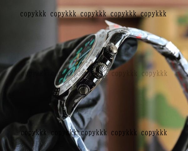 デイトナ ロレックス ブランド コピー 腕時計 n 級 品 通販 - rlsdtn81129 - 画像 (4)