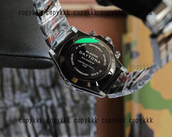 デイトナ ロレックス ブランド コピー 腕時計 n 級 品 通販 - rlsdtn81129 - 画像 (7)