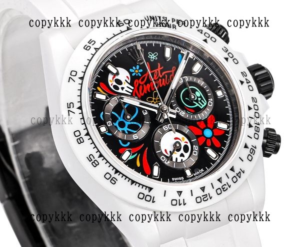 リシャールミル ロレックス スーパー コピー 腕時計 n 級 品 格安 - rlsdtn81173 - 画像 (4)