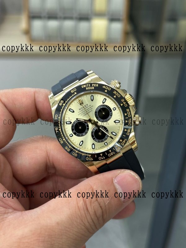 ブランド コピー 腕時計 rolex デイトナ 代引き 格安 - rlsdtn81136 - 画像 (2)