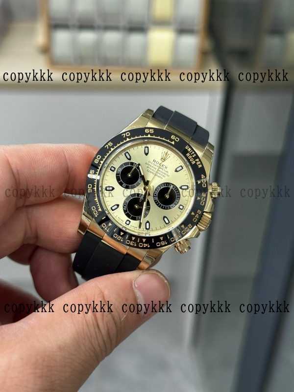 ブランド コピー 腕時計 rolex デイトナ 代引き 格安 - rlsdtn81136 - 画像 (3)