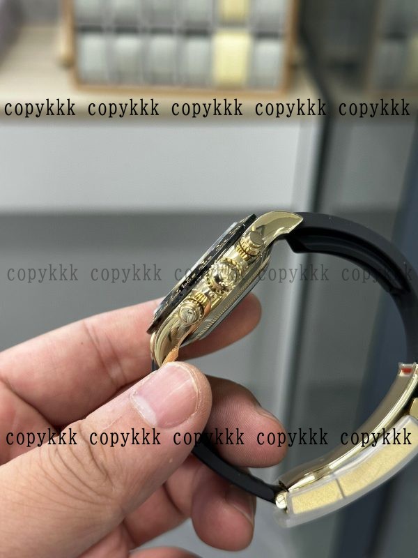 ブランド コピー 腕時計 rolex デイトナ 代引き 格安 - rlsdtn81136 - 画像 (4)